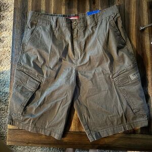 COPY - UNIONBAY MEN'S CARGO SHORTS
